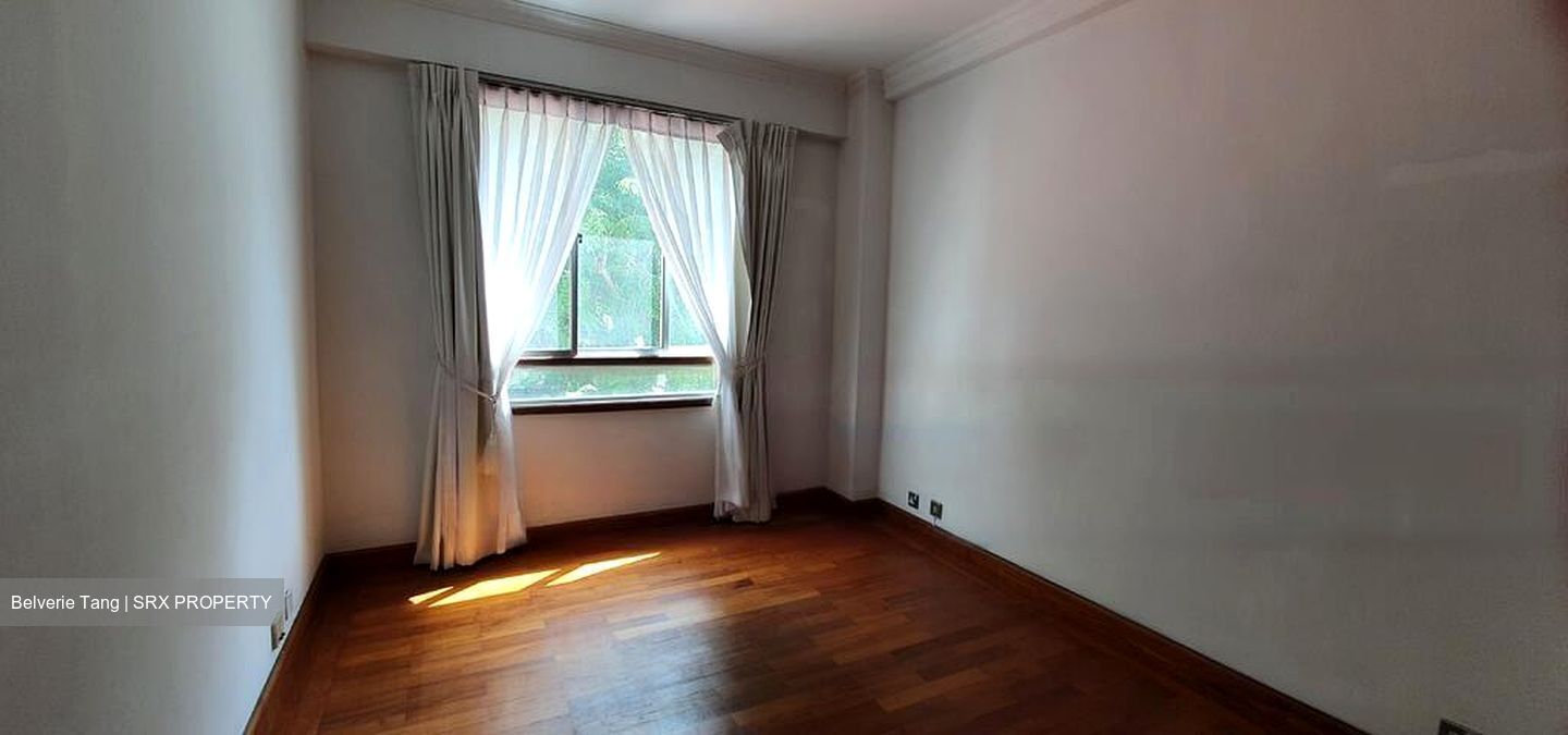 Hullet Rise (D9), Condominium #470836131